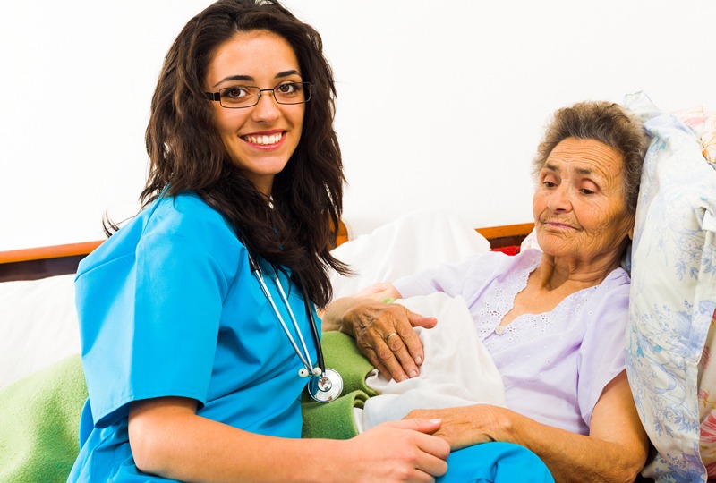 Supported Living